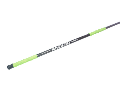 Tag Pole Carbon Fibre 13'6" - New Design