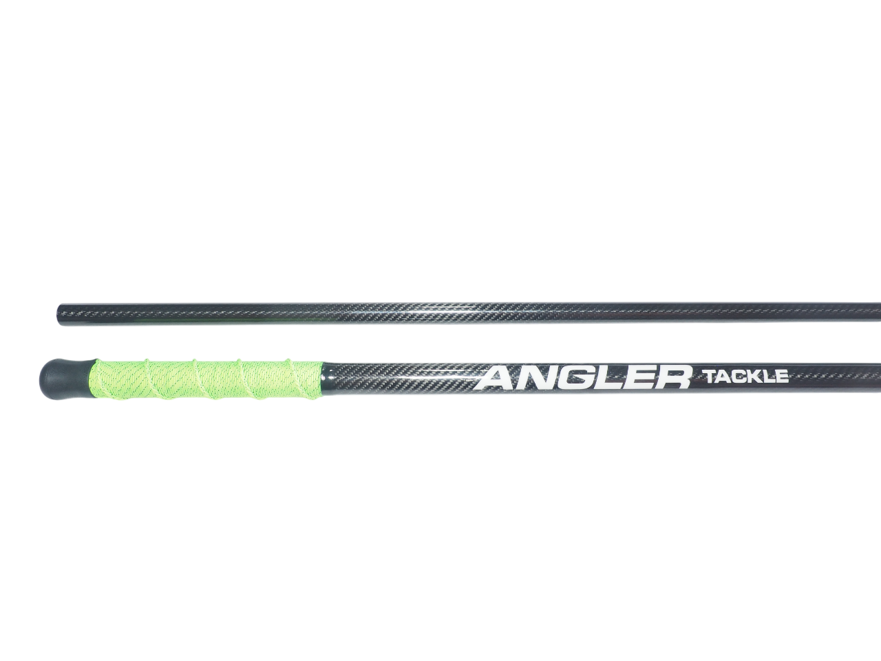 Tag Pole Carbon Fibre 13'6" - New Design