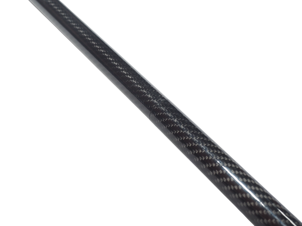 Tag Pole Carbon Fibre 13'6" - New Design