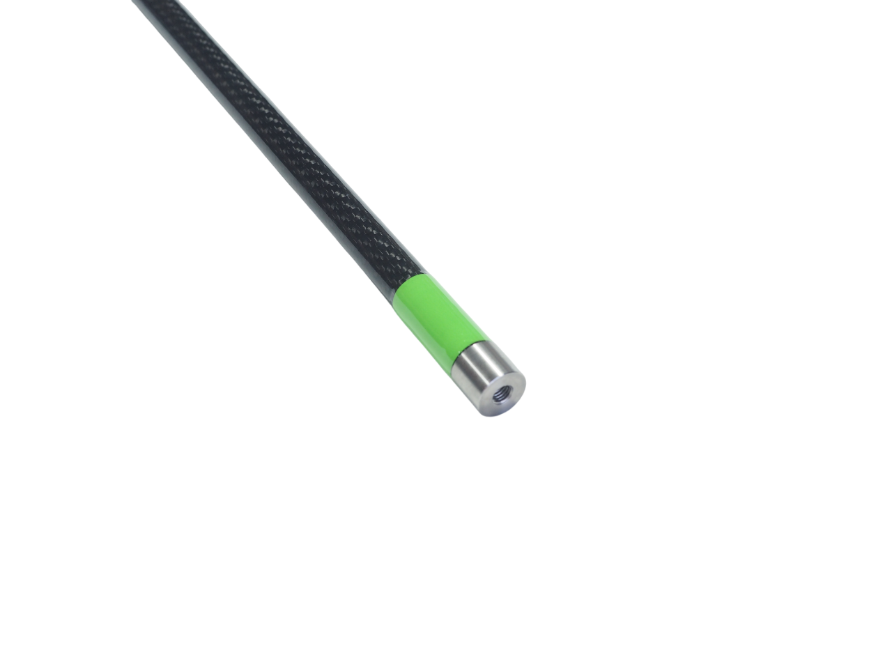 Tag Pole Carbon Fibre 13'6" - New Design