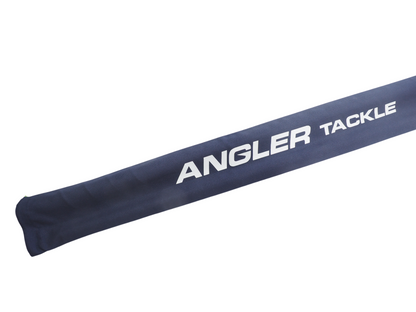 Tag Pole Carbon Fibre 13'6" - New Design