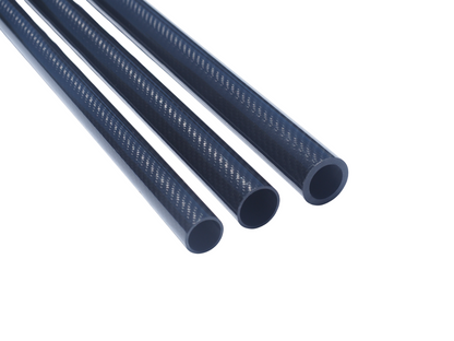 Outrigger Poles - Carbon Fibre 18'