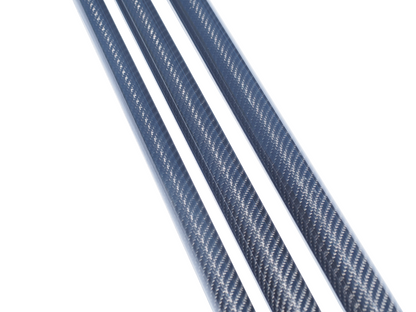 Outrigger Poles - Carbon Fibre 18'