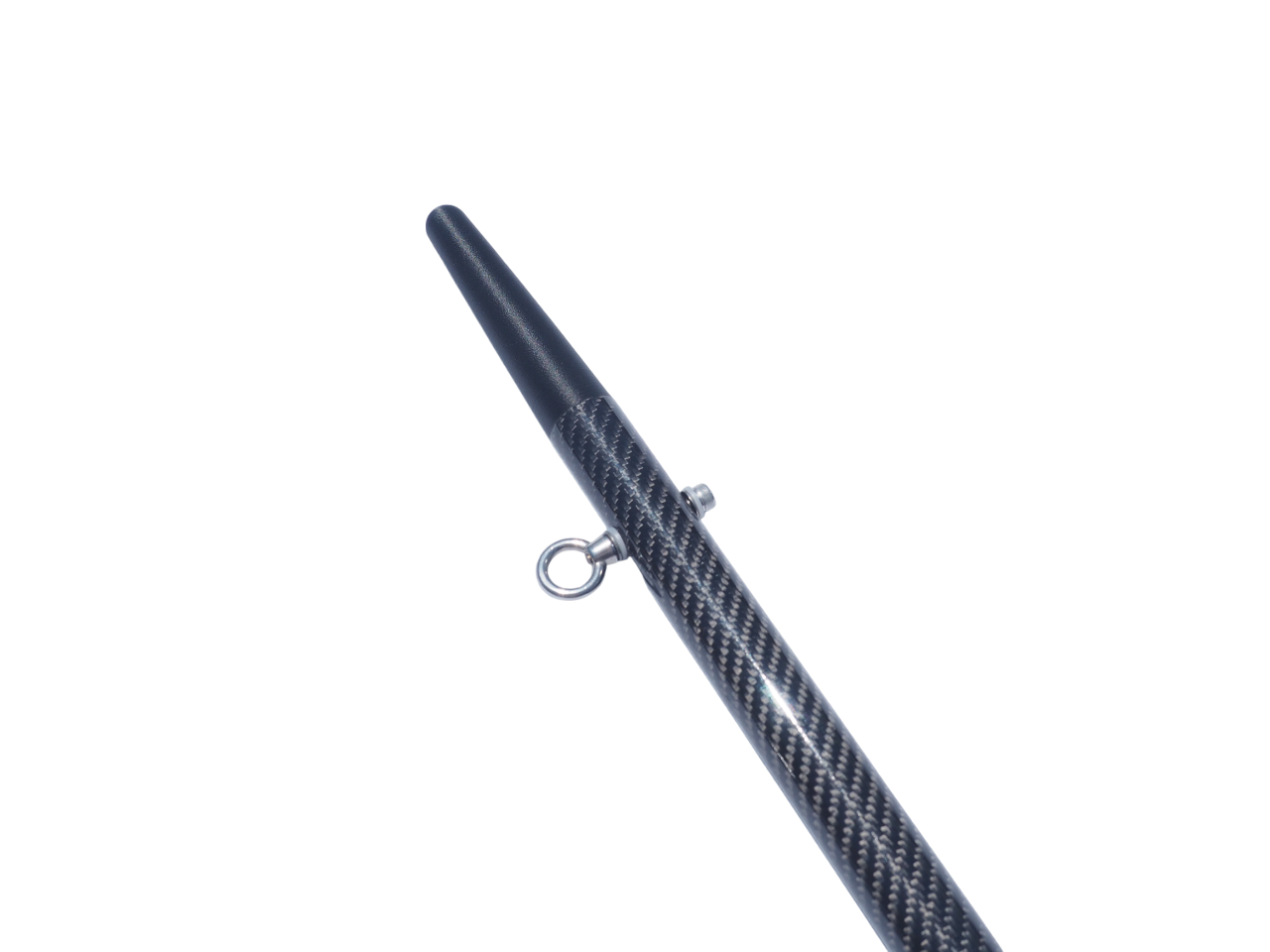 Outrigger Poles - Carbon Fibre 15'