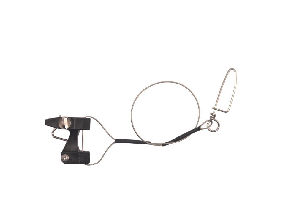 Flat Line Clip – Angler Tackle