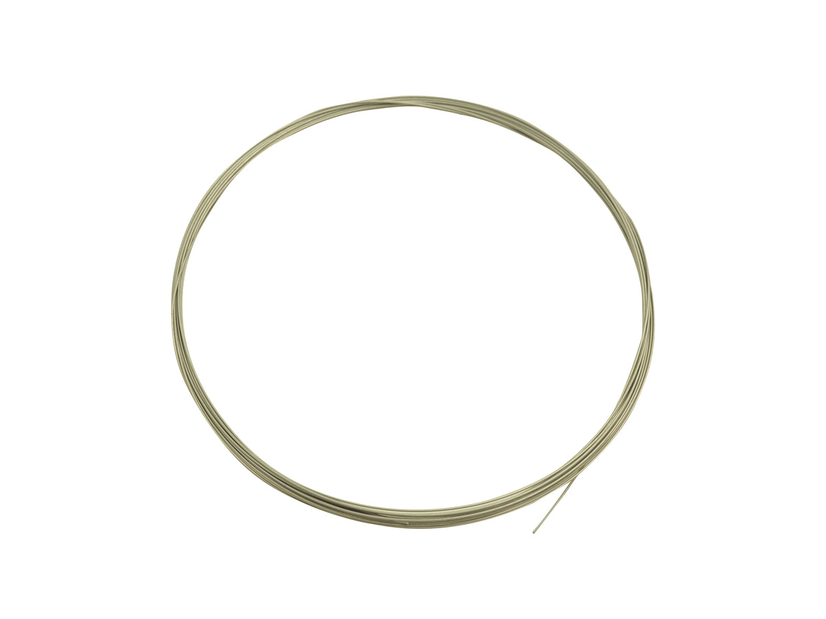 Wire Single Strand – Angler Tackle