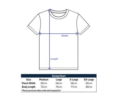 Essential Tee - Classic Logo