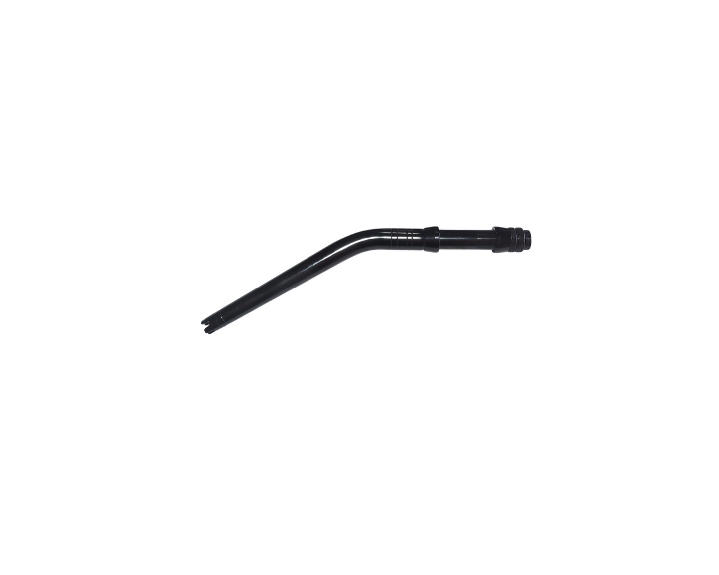 Carbon Teaser Rod