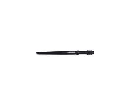 Carbon Teaser Rod